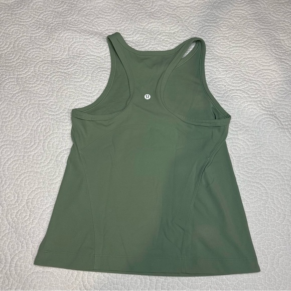 lululemon Racerback Tank Top - Picture 3 of 7